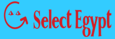 Select Egypte Logo